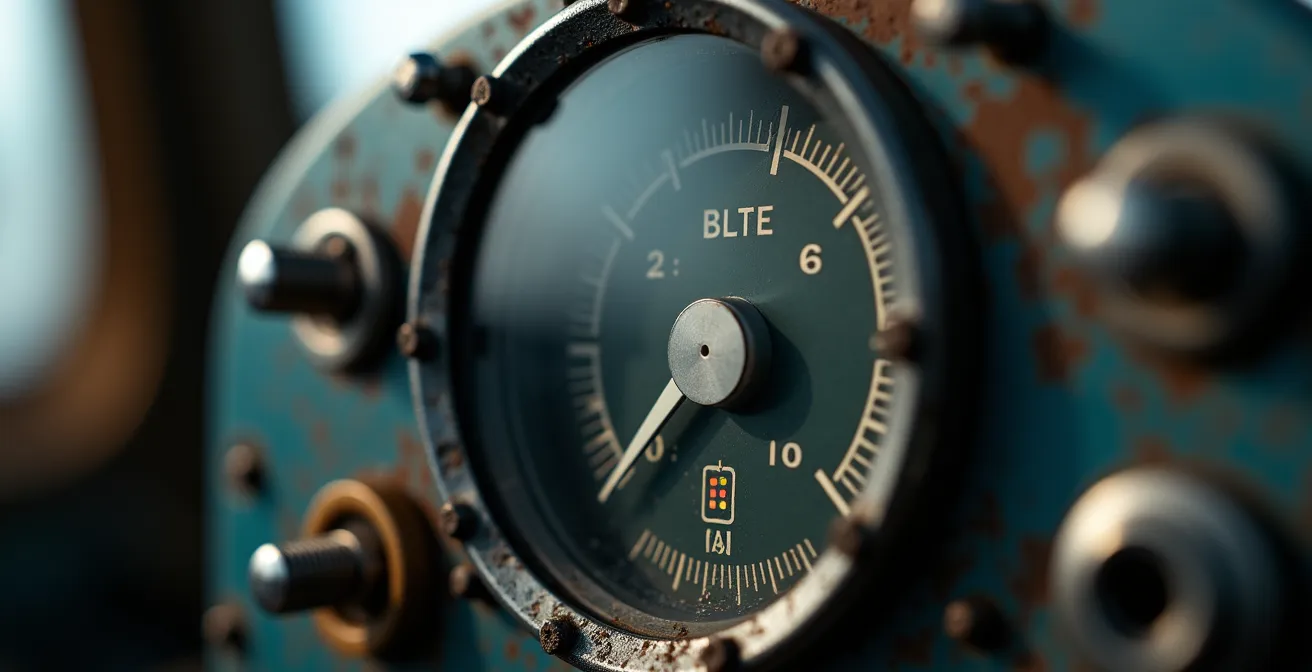Strategic decision tree for emergency air charter selection showing weight, urgency and cost criteria