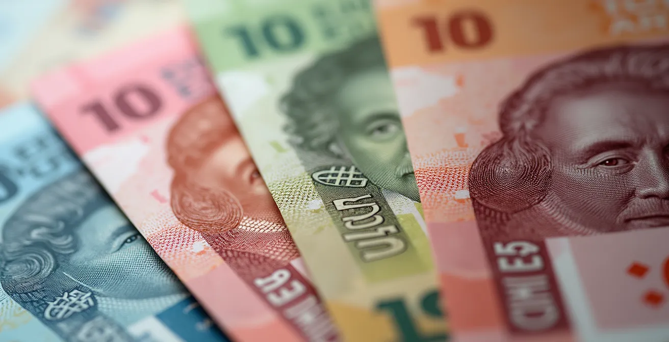 Macro perspective of emerging market economic activity and infrastructure